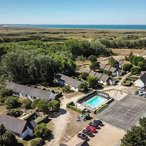 Le Safran Vakantiehuis Erdeven