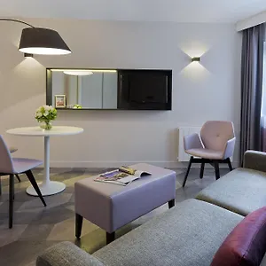 *** Aparthotel Citadines Trocadero France