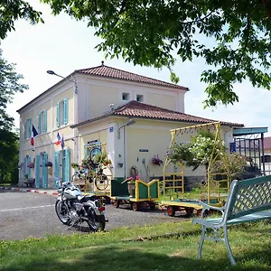  Bed & Breakfast Avenue De La Gare