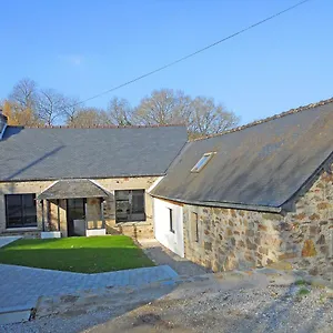 De Botplancon Vakantiehuis Saint-Aignan (Morbihan)