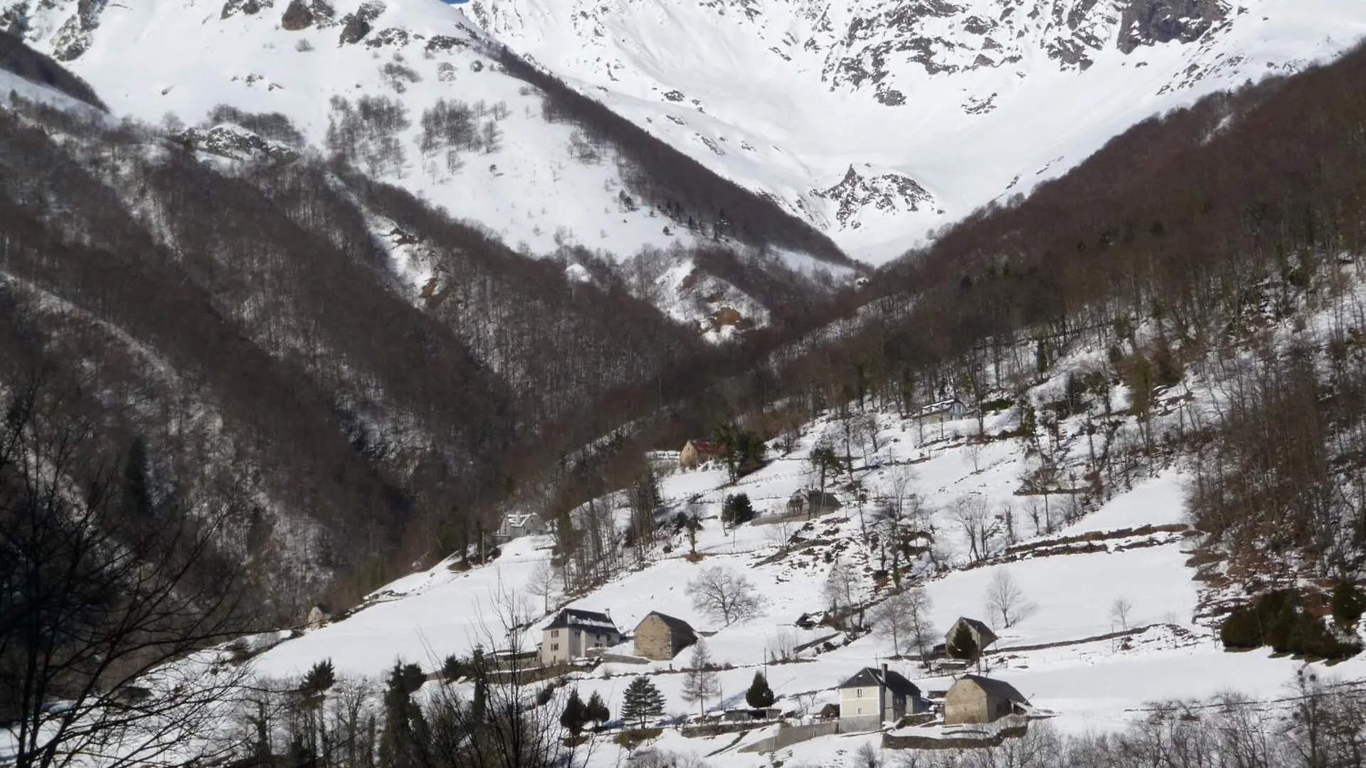 فندق مبيت وإفطار كوتيريه Chambres D'Hotes La Balaguere