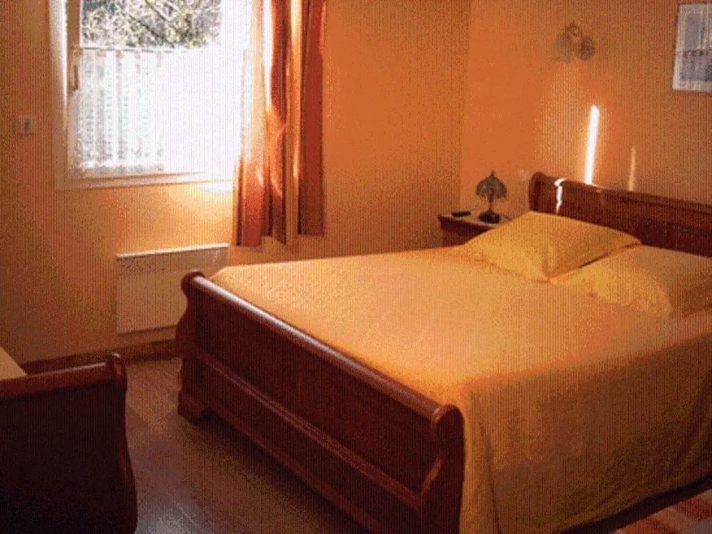 كوتيريه Chambres D'Hotes La Balaguere